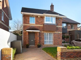 The Maples, Dublin 14, Clonskeagh