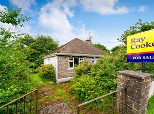 The Slade, Saggart, Co. Dublin