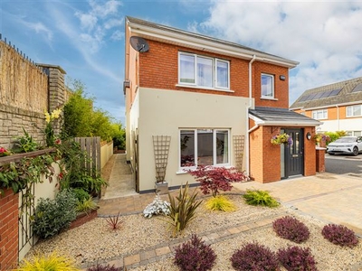 1 Hampton Gardens Grove, Balbriggan, County Dublin