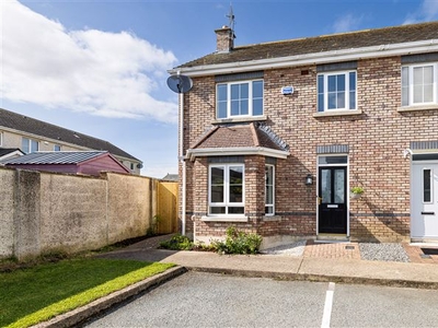 11 New Haven Bay, Balbriggan, Dublin