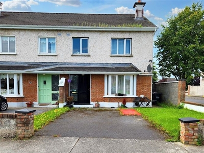 13 Ard Esker, Athenry, Co. Galway