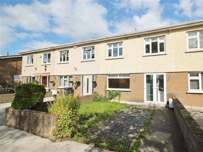 13 Lealand Avenue, Bawnogue, Clondalkin, Dublin 22