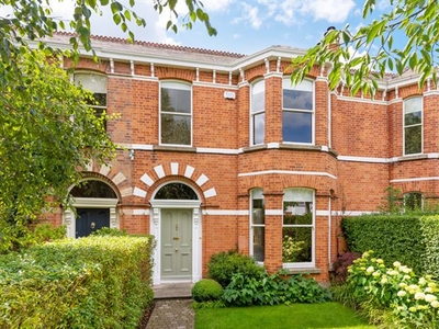 13 Spencer Villas, Adelaide Road, Glenageary, Co. Dublin