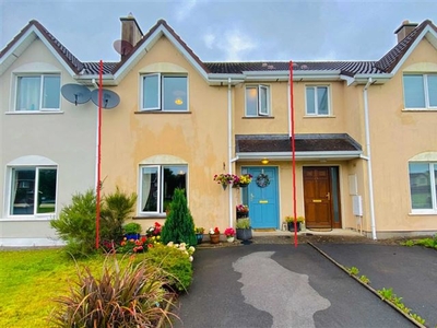 134 Carrowkeel, Woodhaven, Castletroy, County Limerick