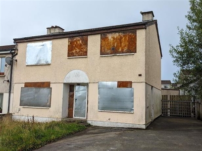 16 Meadowbank Park, Letterkenny, Donegal