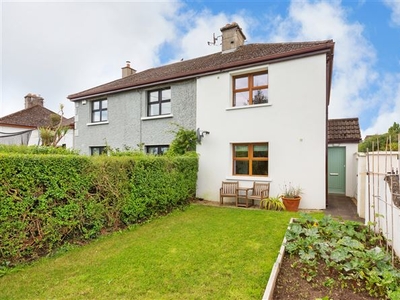 17 Carrig Villas, Greystones, Wicklow