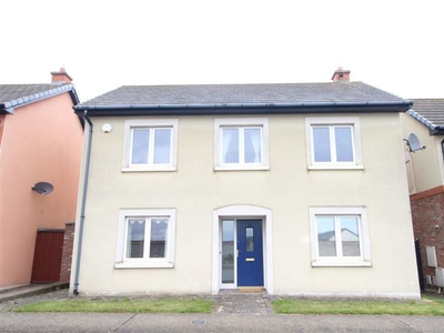 17 Golden Ridge Avenue, Rush, Co. Dublin