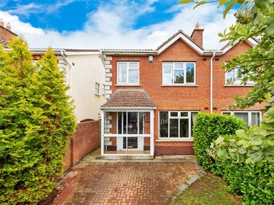 17 Prospect Court, Rathfarnham, Dublin 16