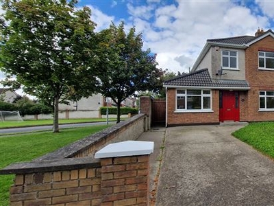 184 Aylmer Park, Naas, Kildare