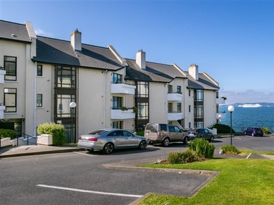 2 Cregan, Bailey View, Harbour Road, Dalkey, Co. Dublin