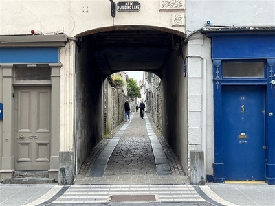 2 New Building Lane, Kilkenny, Kilkenny