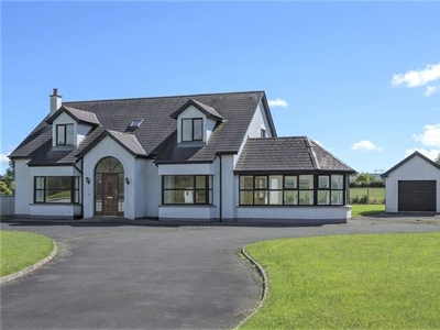 2 Sheana Phairc, Killadangan, Dungarvan, Co. Waterford