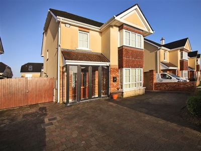 20 Knightsbrook Park, Trim, Meath