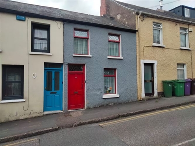 20 Quaker Road, Cork City, Cork