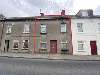 22 O`Neill St, Clonmel, County Tipperary