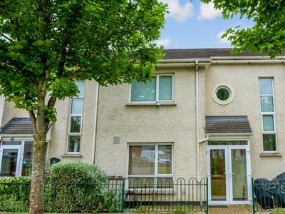 26 Castlecurragh Park, Tyrellstown, Dublin 15, Dublin