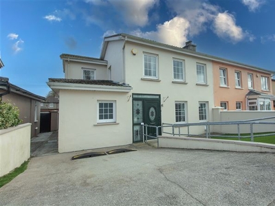 28 The Elms, Mallow, Cork