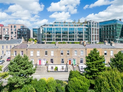 29 Pearse Square, South City Centre, Dublin 2