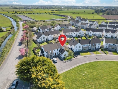 3 Cill Ó Séighin, Kilmaine Road, Ballinrobe, Mayo F31YH26