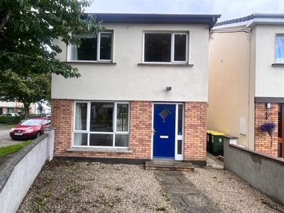 32A The Grove, Woodbrook Glen, Bray, Co. Wicklow