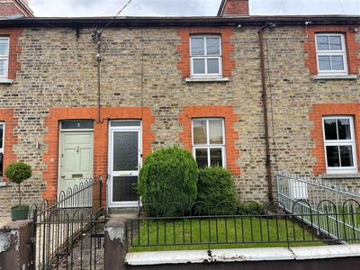 4 Artillery Place, Newbridge, Kildare