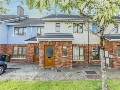 4 Beech Grove, Greenfields, Waterford City, Co. Waterford