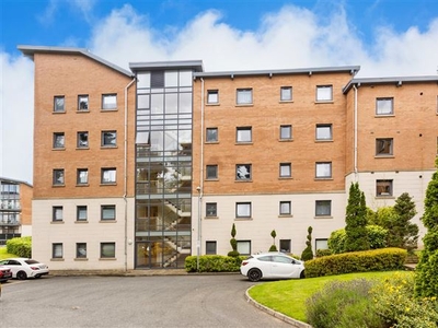 401 The Glen, Clon Brugh, Aiken's Village, Sandyford