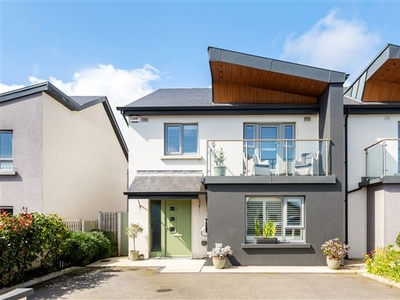 41 The Meadows, Wicklow Town, Wicklow