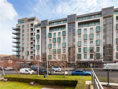 43 The Forum, Ballymoss Road, Sandyford, Dublin 18