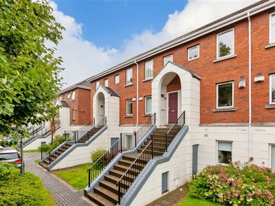 49 Rathdown Square, North Circular Road, Dublin 7