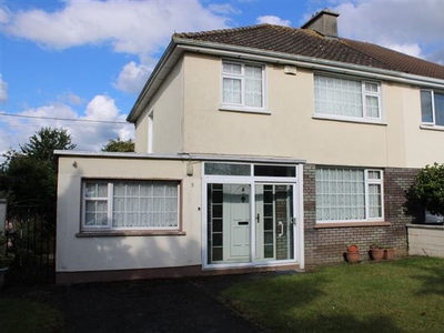 5 Bellwood Drive, Tullow, Carlow