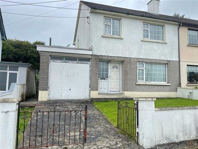 5 Keash Road, Ballymote, Co. Sligo