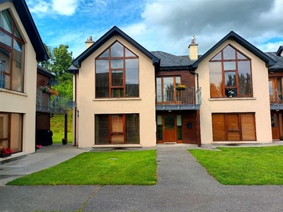 5 Lois na Coille, Ballykilmurray, Tullamore, Offaly