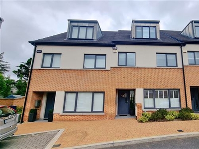 5 The Avenue, Carrickmines, Dublin 18