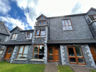 5 The Oaks, Lakepoint Park, Mullingar, Westmeath