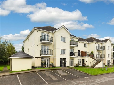 54 Holywell Park, Swords, County Dublin