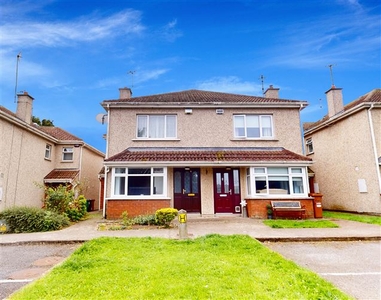 6, Brecan Close, Balbriggan, Dublin