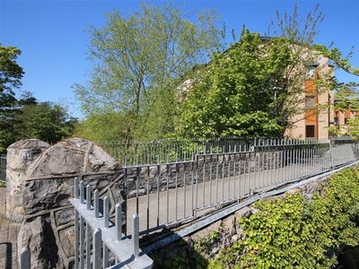 6 The Weir, Chapelizod, Dublin 20