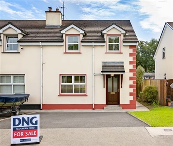 7 Riverwalk, Collooney, Sligo