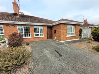 7 Rockfield Park, Ardee, Louth A92K2C3