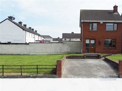 76a Cappagh Avenue (Including Site With Planning), Finglas, Dublin 11, County Dublin