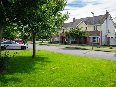 83 Blackcastle Lodge, Navan, Meath