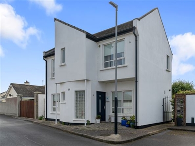 97 Tayleurs Point, Rush, County Dublin