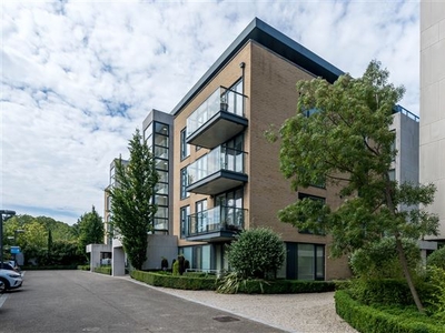 Apartment 152 Bloomfield Park, Dublin 4, Donnybrook