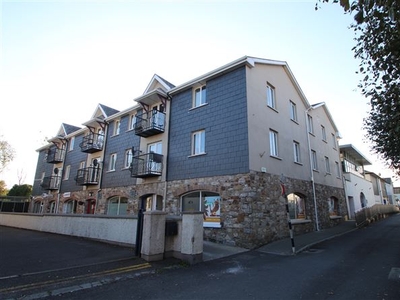 Apartment 6, The Old Mill, Main Street, Carrigaline, Cork