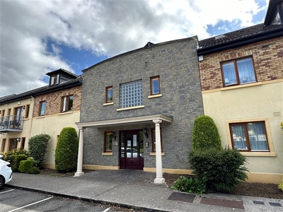 Apt 12 Block 2 The Abbey, Cois Abhainn, Clane, Kildare