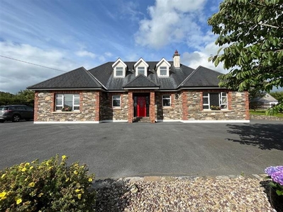 Barrettstown, Knocktopher, Kilkenny