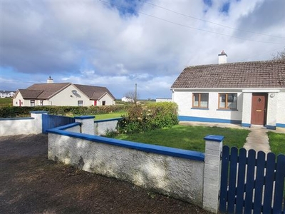 Bunowna, Easkey, Sligo F26 TH92