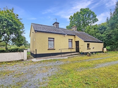 Cragmoher, Corofin, Co. Clare