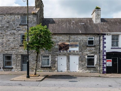 House 2 - Hollymount, Hollymount, County Mayo F12 X599